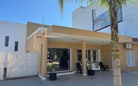 Hotel Sevilla